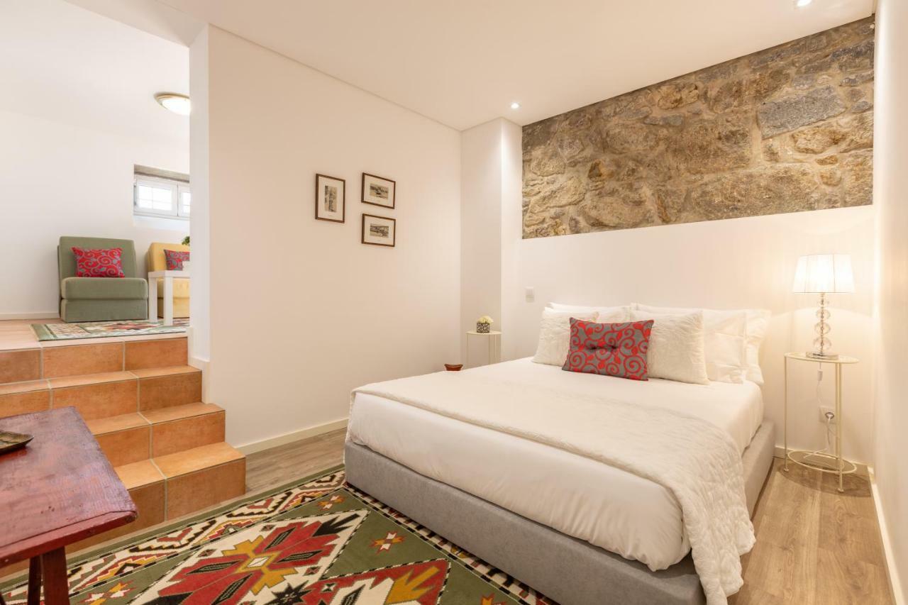 Quinta Fonte Cova - Minho'S Guest Hotel บรากา ภายนอก รูปภาพ