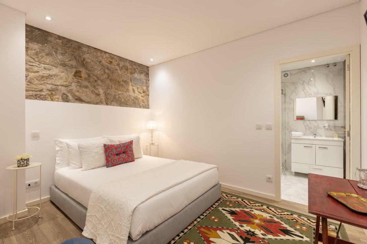 Quinta Fonte Cova - Minho'S Guest Hotel บรากา ภายนอก รูปภาพ