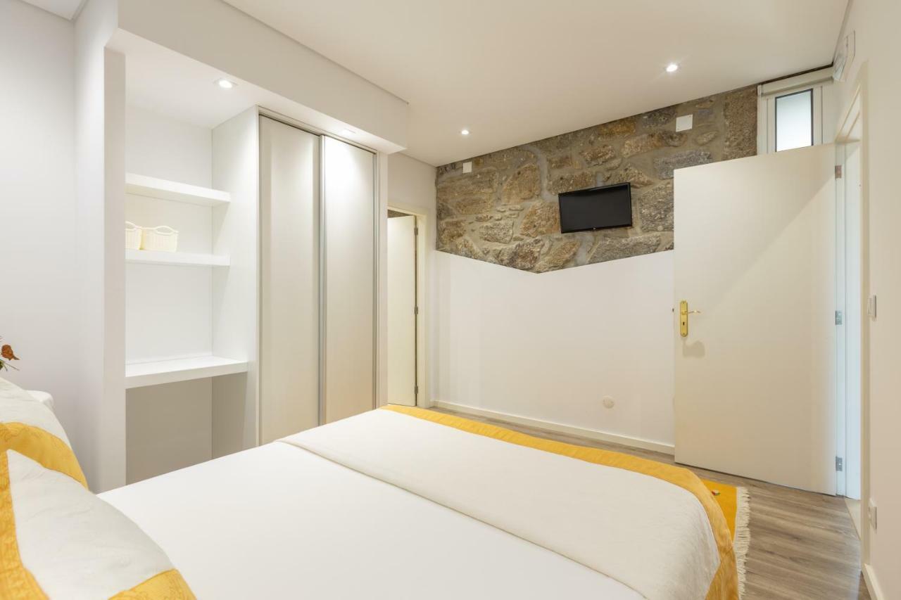 Quinta Fonte Cova - Minho'S Guest Hotel บรากา ภายนอก รูปภาพ