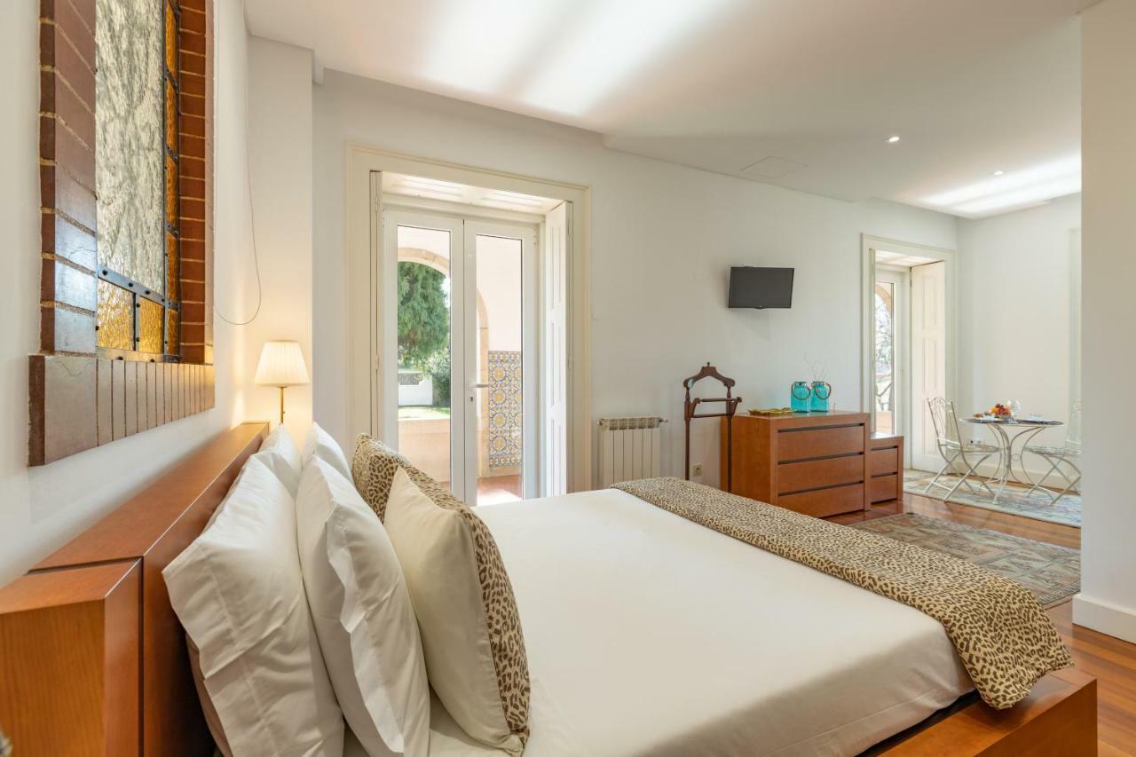Quinta Fonte Cova - Minho'S Guest Hotel บรากา ภายนอก รูปภาพ