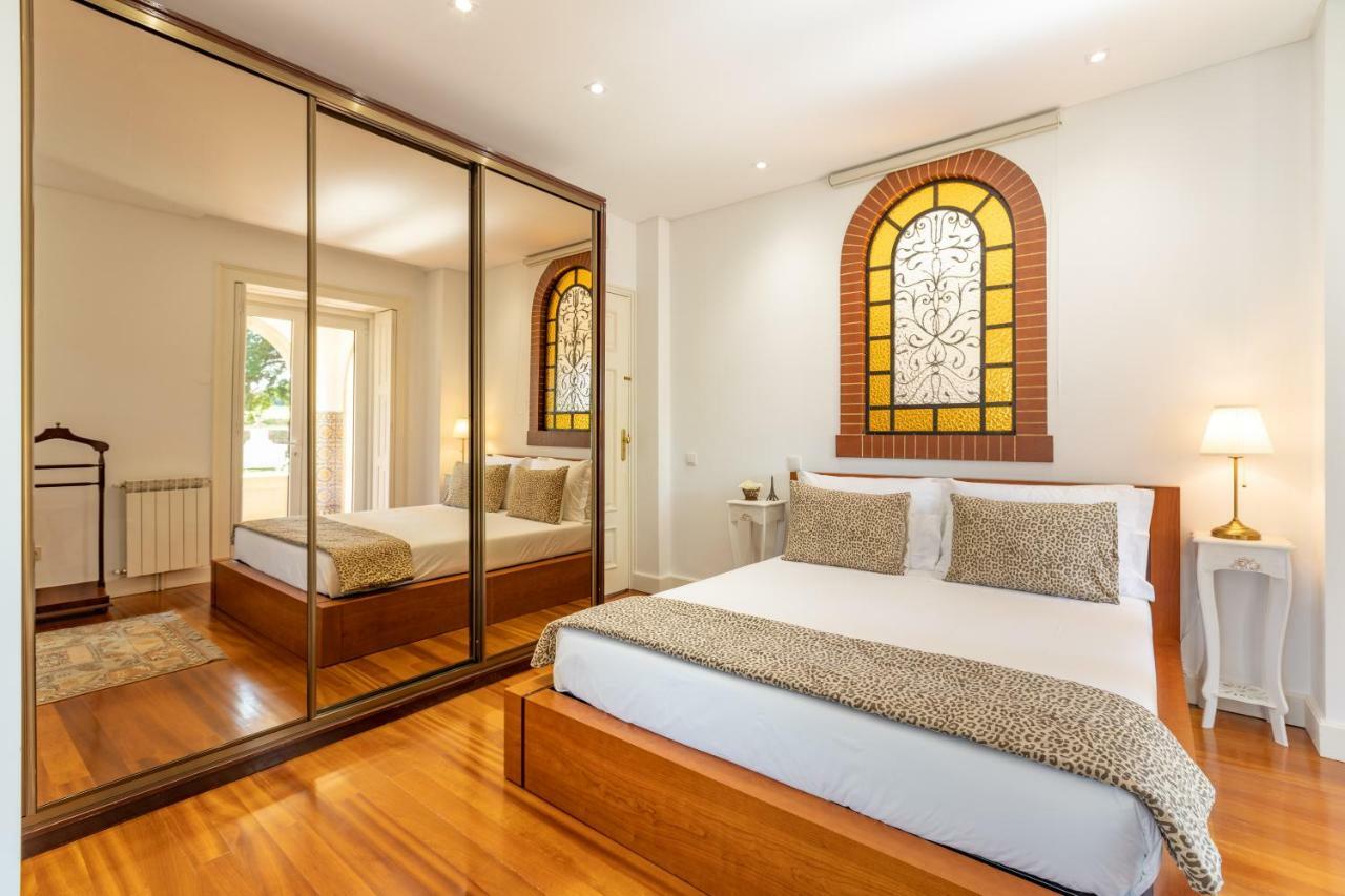 Quinta Fonte Cova - Minho'S Guest Hotel บรากา ภายนอก รูปภาพ