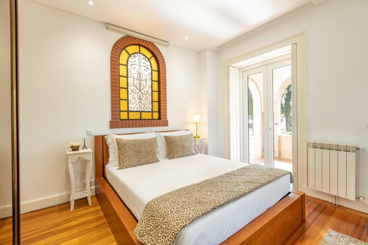 Quinta Fonte Cova - Minho'S Guest Hotel บรากา ภายนอก รูปภาพ